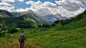 fall activities Colorado Rockies