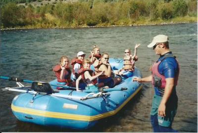 Family Activities in Boulder