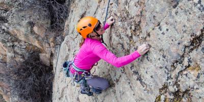 Climbing - Rock & Ice in Buena Vista